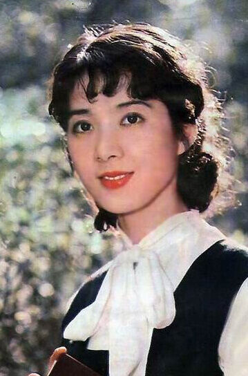 [转载]揭秘30年前中国娱乐圈超人气美女演员现状