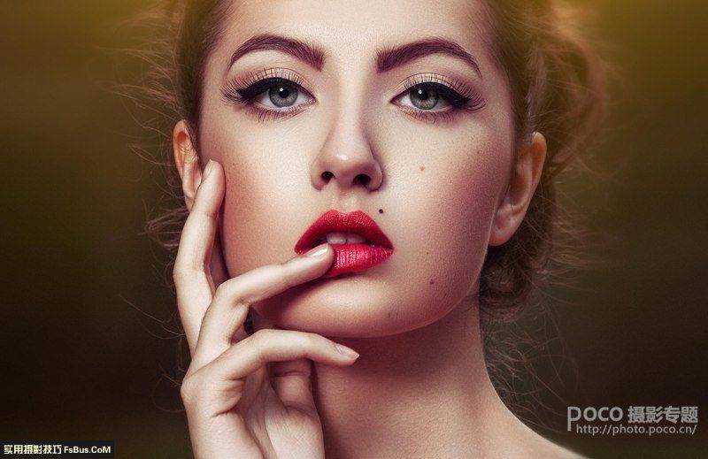户外人像外拍必备的13个技巧