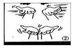 落枕 扭腰 流鼻血 按一个穴位搞定 - 缘水禅心 - 