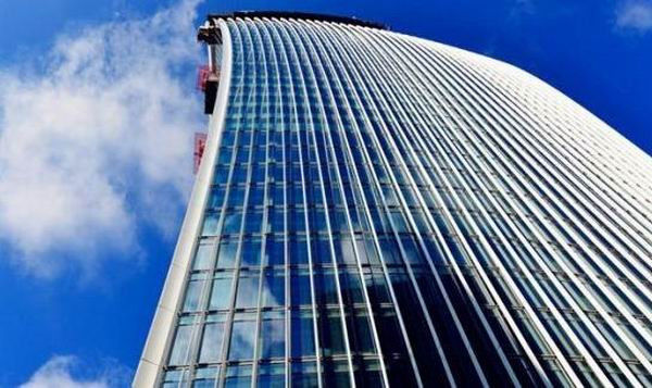 世界上令人震惊的酒店设计 - jx207 - 土佬看世界