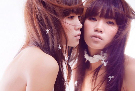 掌握色彩光效6法则 拍出迷人写真