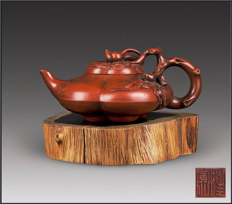 最经典的中国符号！【唯美组图】 - 無為居士 - 聚美齋