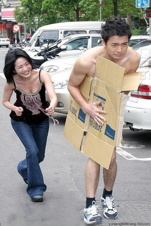 艳遇的最高境界【组图】 - 云鹏润峰 - 云鹏潤峰