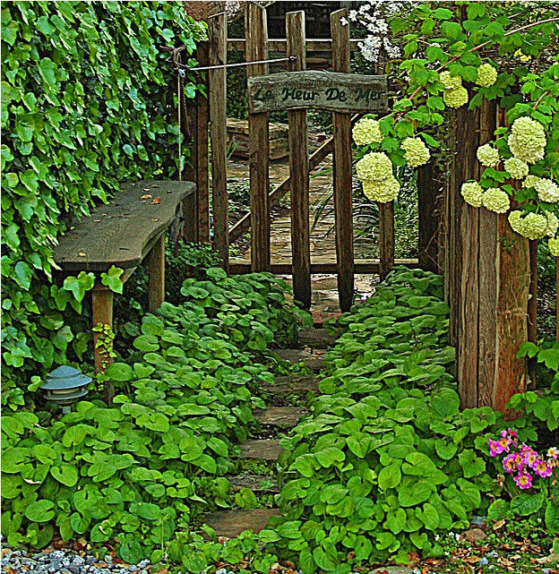 童话般的乡村小舍。 - │Icê Blüe│ - ∑xtent°∧rt，2011