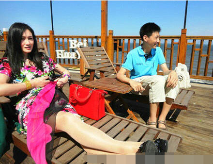 [转载]揭秘30年前中国娱乐圈超人气美女演员现状