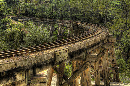 世界上最迷人的桥! (太美了) - ★我的家园你的乐园★ - ★★★我的家园★你的乐园★★★