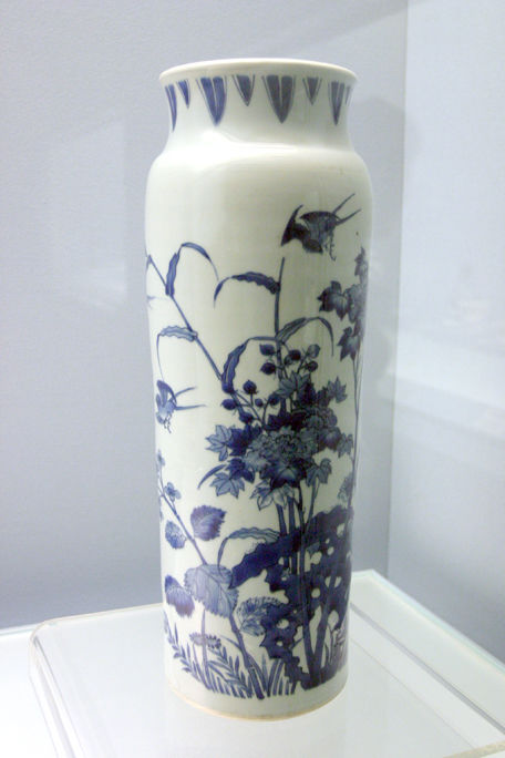 [转载]上海博物馆瓷器欣赏（四）