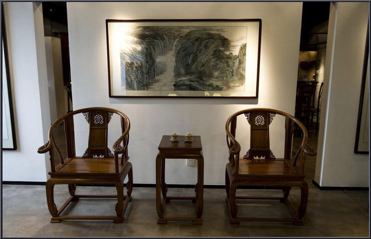 最经典的中国符号！【唯美组图】 - 無為居士 - 聚美齋