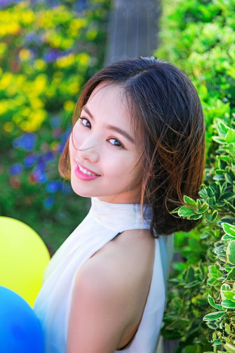 旅行日记 - 小鱼儿 - 荷塘月色