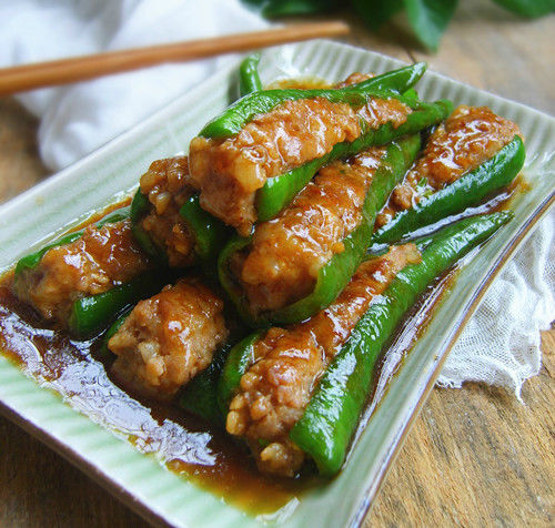 最受欢迎的10大下饭菜【原创编辑】 - 维茵(travelinn) - 太维茵——Travelinn的博客