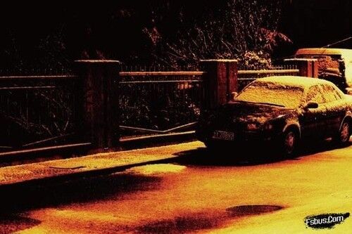 冰雪拍摄实战技法解读