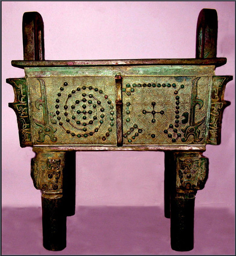 最经典的中国符号！【唯美组图】 - 無為居士 - 聚美齋