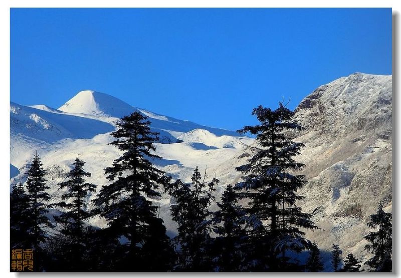 中国最美100座名山 - 香儿 - xianger