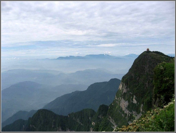 美丽中国之美景大全！【巨量合集】 - 無為居士 - 聚美齋