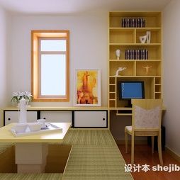 榻榻米_1390105