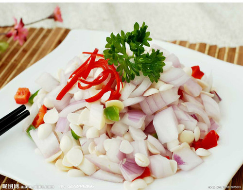 洋葱 - 补骨髓比钙快十倍不止，补骨第一名 - 粉画家吴锡安（亚亚） - 粉画家吴锡安(亚亚)