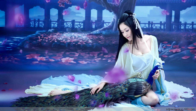 古诗趣诗面面观【下】 - sdjnwzg - WZG的博客