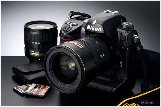 尼康相机使用中的16个秘密和技巧！【摄影园地】 - 