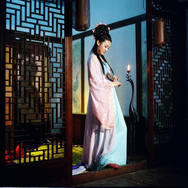 五十首最凄美的宋词【唯美组图精品】 - 火凤凰 - hfh9989的博客