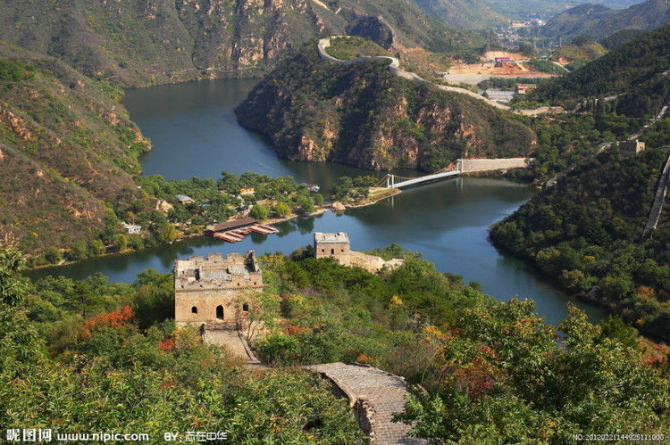 中国八大空中棧道 - 怀旧.梦缘 - 怀旧.梦缘