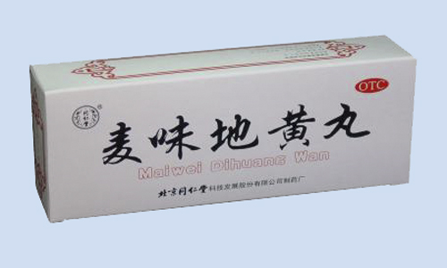 原来大有玄机呀！7种地黄丸个个有绝招 - 瀛子 - 瀛の小笺