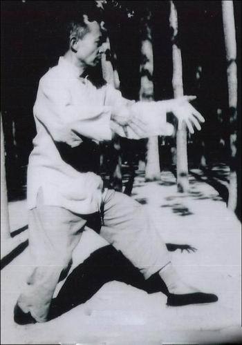 中国真正的武林高手 细数近现代32位国术大师