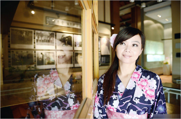 巧借天时地利人和的人像技巧