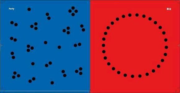 20张图片表达中西差异！ - 美人鱼 - 美人鱼