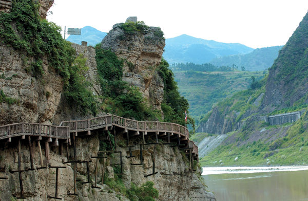 中国最美100座名山 - 香儿 - xianger