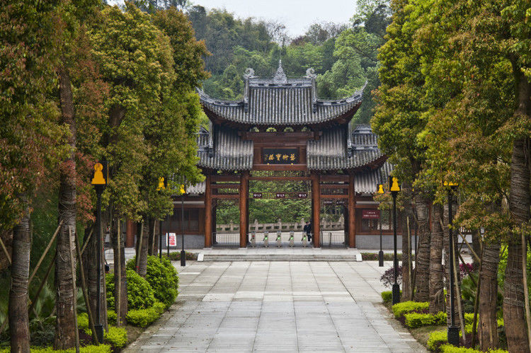 重庆—大足石刻（上） - 江南风 - 江南风博客