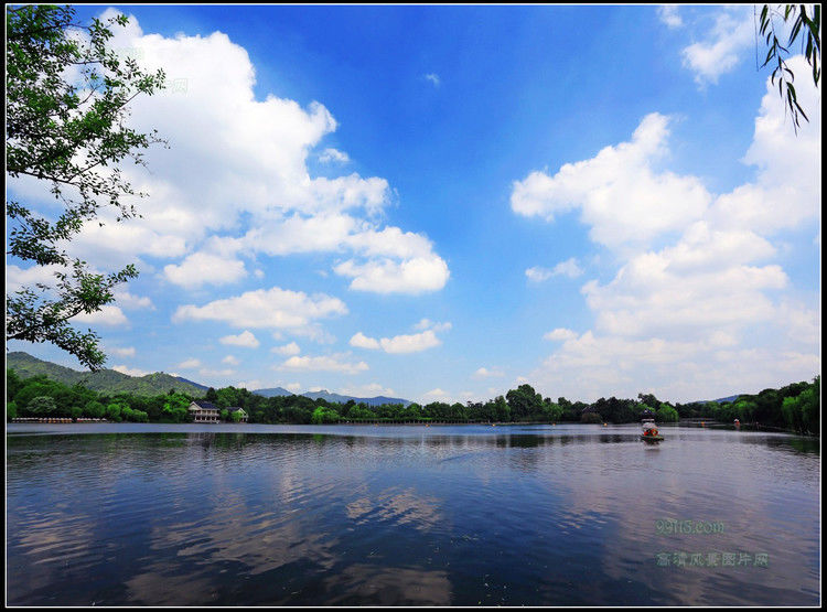 杭州湾风光 - 飞春 - 飞春博客