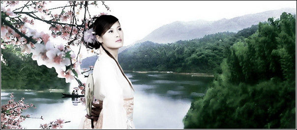 古韵美文100篇，让你爱上唯美中国风！【美文情感】 - 無為居士 - 聚美齋