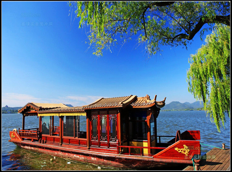 杭州湾风光 - 飞春 - 飞春博客