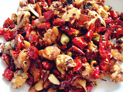 新疆最有代表性的9种美食