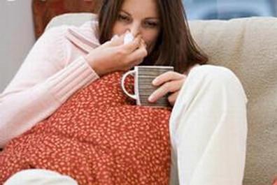 再严重的感冒，马上就好！