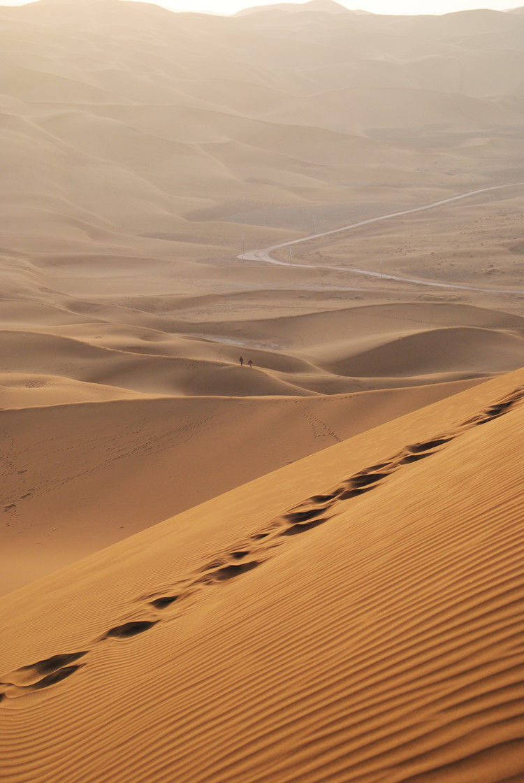 鄯善 - JOJO - JOJO带你游世界