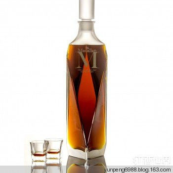 全球十大最贵烈酒 - 云鹏润峰 - 云鹏潤峰