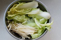 超好吃的下饭菜——麻酱涮菜 - shl0242 - 时尚编织的博客 超好吃的下饭菜——麻酱涮菜 - shl0242 - 时尚编织的博客