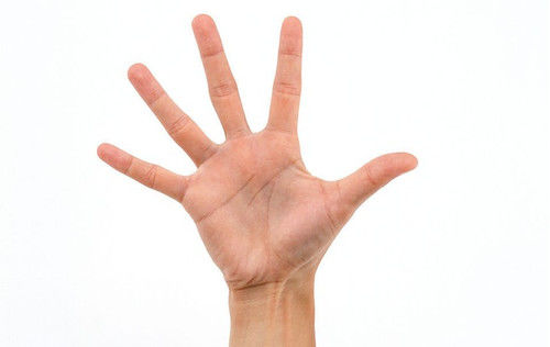 落枕 扭腰 流鼻血 按一个穴位搞定 - 缘水禅心 - 