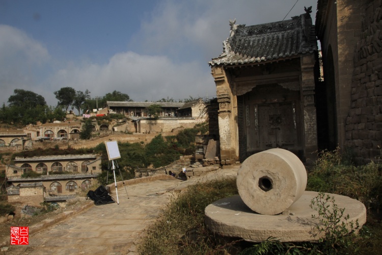 山西临县李家山 - 海阔山遥 - .