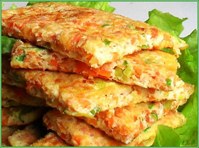 各种饼的做法～收藏起来吧，慢慢学着做！【生活百科】 - 無為居士 - 聚美齋