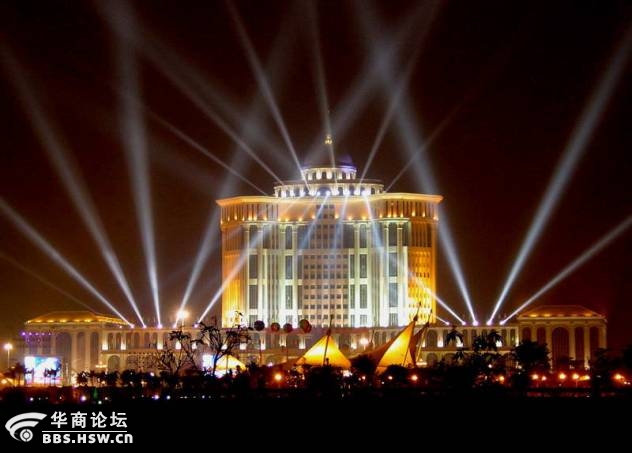 [转载]【图组】惊叹！眼见为实，中国有多富有！（150美图）