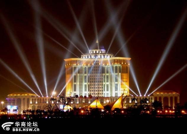 [转载]【图组】惊叹！眼见为实，中国有多富有！（150美图）