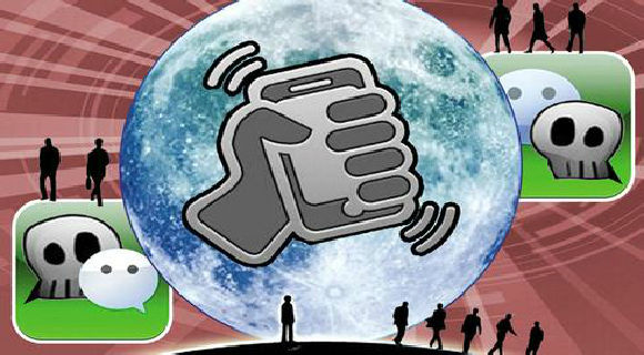 微信可以当电话打！你知道吗？微信8个超好用技巧 - 瀛子 - 瀛の小笺