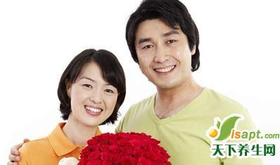 女人幸福婚姻必修5节课