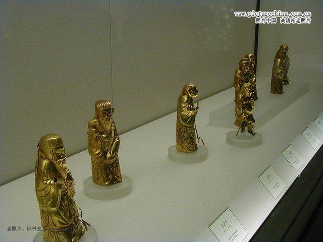 台北故宫博物馆文物欣赏(组图) - hubao.an - hubao.an的博客