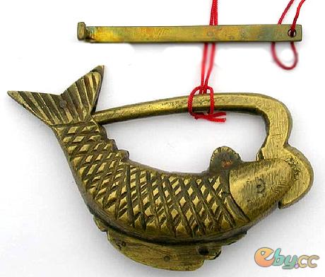 中国古代锁具集锦  - 杰子 - 杰子的博客