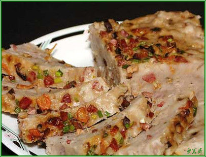 各种饼的做法～收藏起来吧，慢慢学着做！【生活百科】 - 無為居士 - 聚美齋