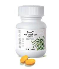 营养第一课：维生素B族 - keilin - 南昌科士威_南昌科士威港货连锁店加盟