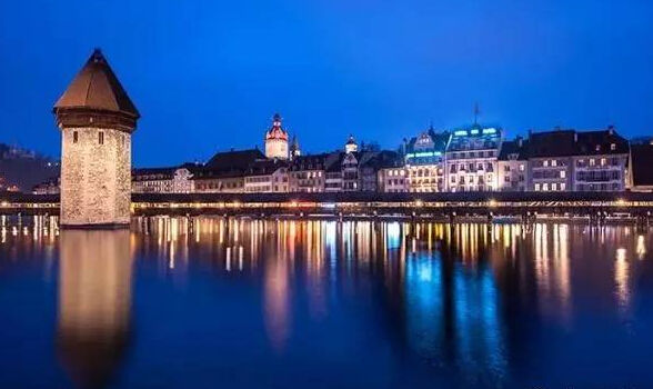 摄影基础讲堂——常用光比平衡技巧04